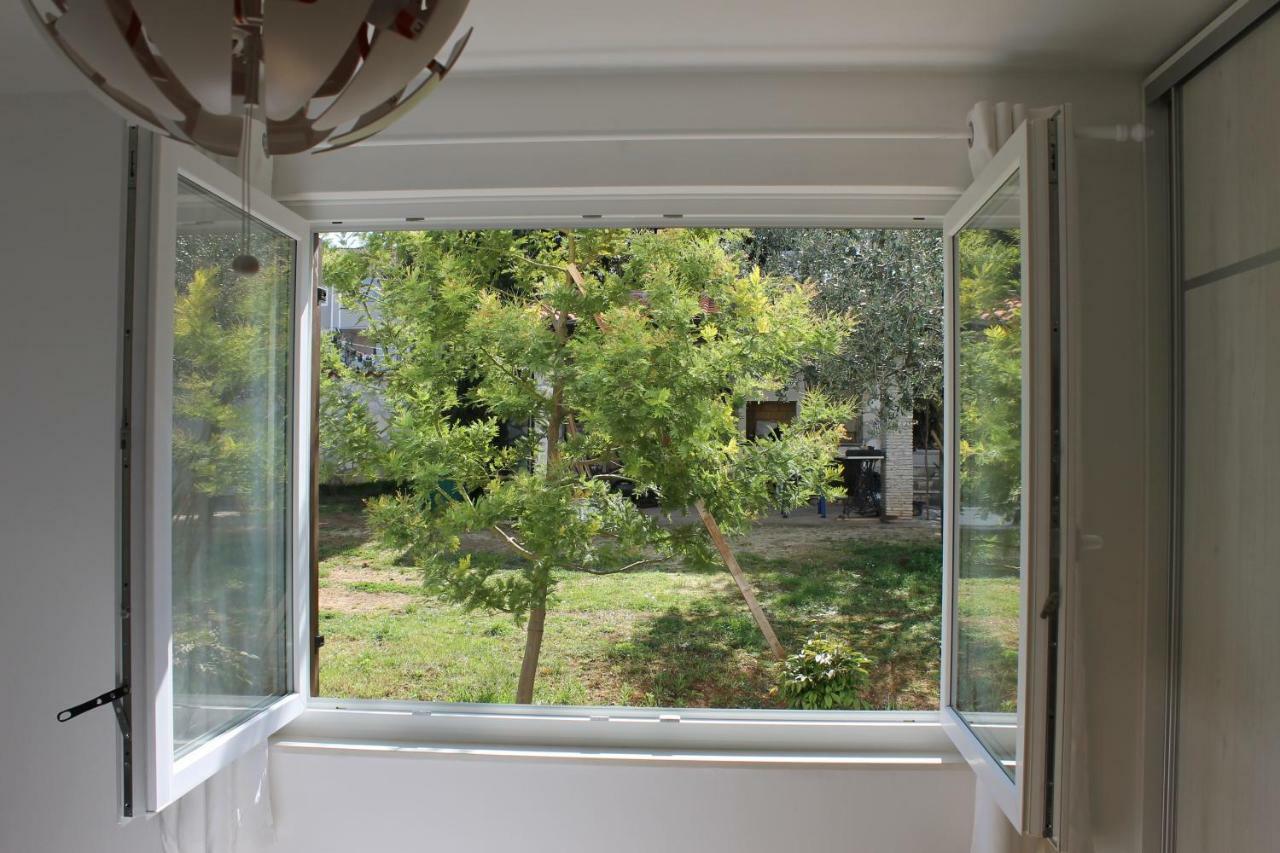 Apartments Dina Pula Ngoại thất bức ảnh