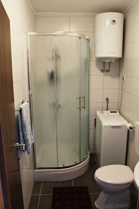 Apartments Dina Pula Ngoại thất bức ảnh