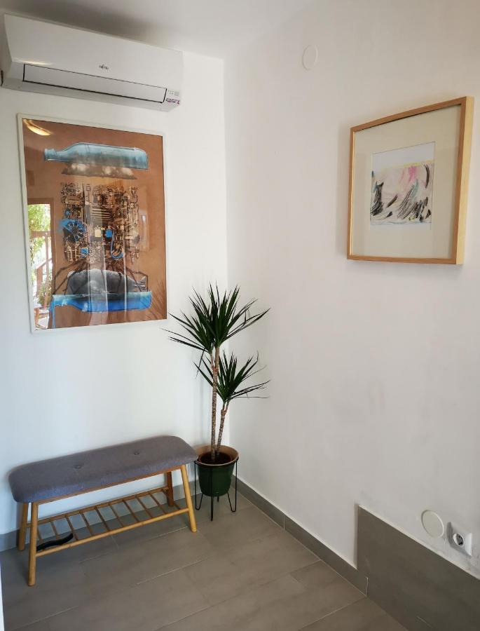 Apartments Dina Pula Ngoại thất bức ảnh