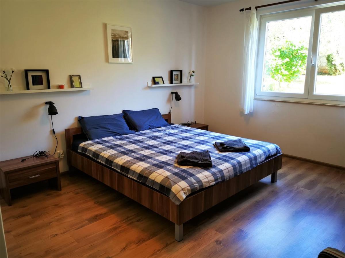 Apartments Dina Pula Ngoại thất bức ảnh